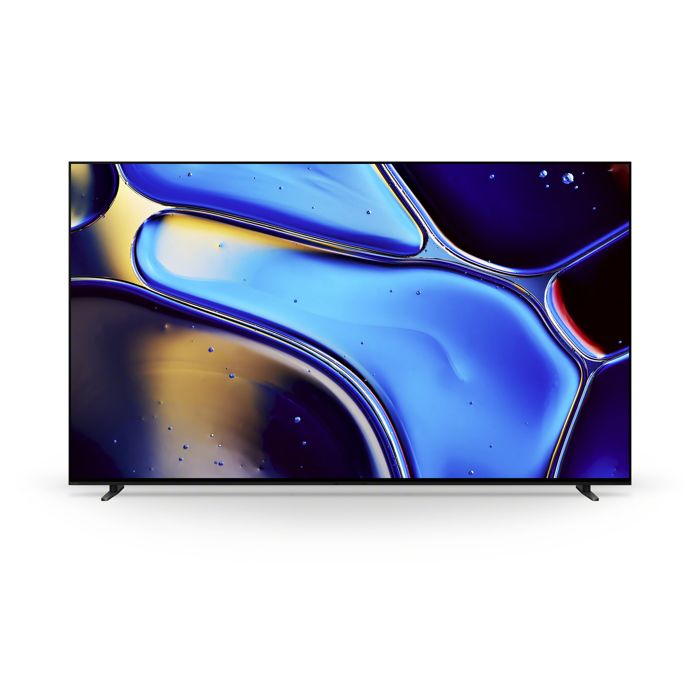 Sony Fernseher - Bravia 8 - 55 Zoll - Oled - 4K Uhd