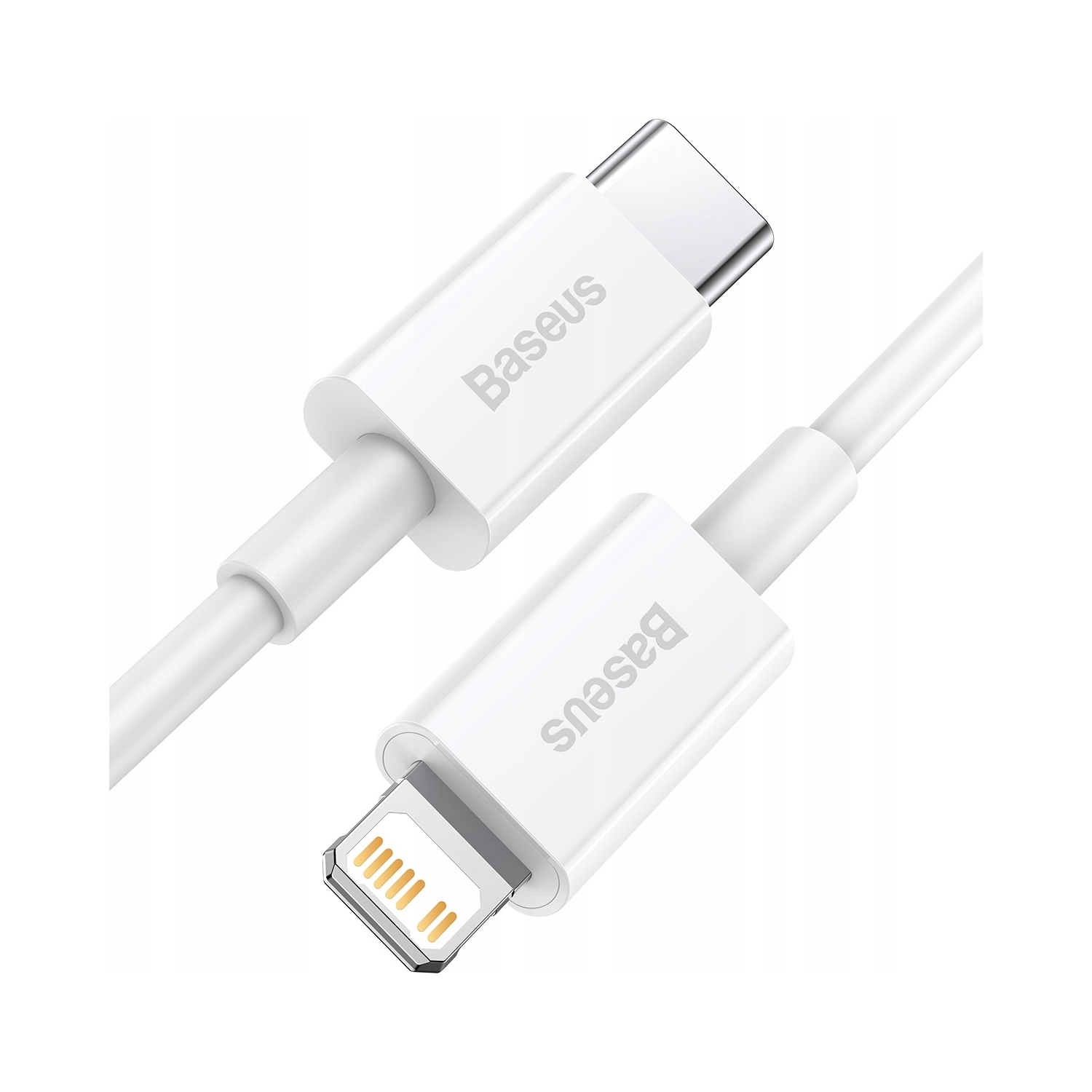 Baseus Superior Series (2 m, USB 2.0, 20 W), USB Kabel - Bild 3
