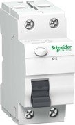 Schneider Electric FI-Schutzschalter Acti9 ID K, 4-polig, 63A, 30mA, Typ A, 230 - Image 6