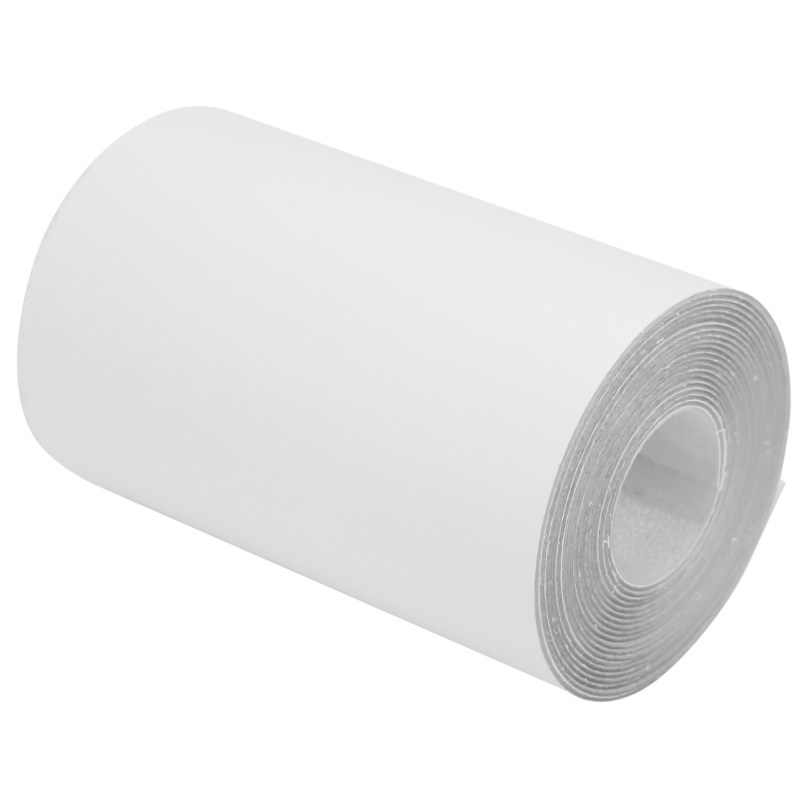 Semelles antidérapantes autocollantes pour chaussures, rouleau 3 m, PVC transparent