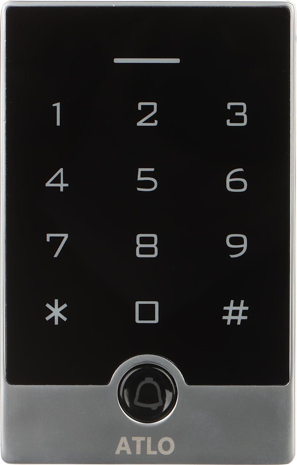 Zahlenschloss-KRMW-555M Tuya Smart Wi-Fi-KRMW-555M - Image 3