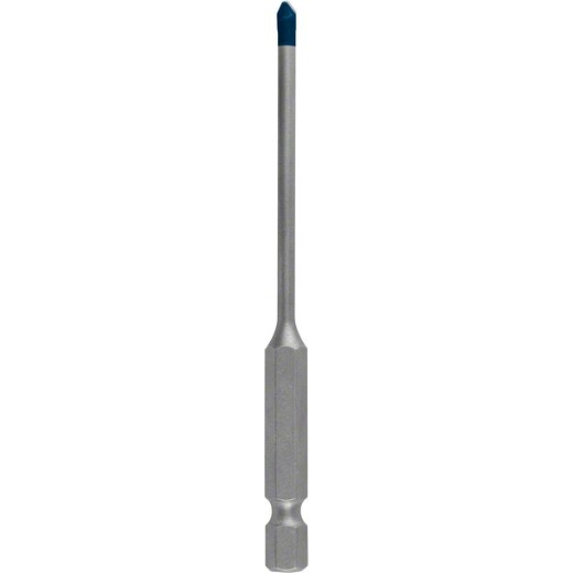 Bosch Professional Zubehör Blau Bohrereinsatz, Expert Hex-9 Hardceramic Bohrer, 3 X 90 Mm - Bild 4