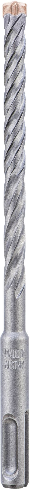 Foret pour perforateur Alpen 0082500800100 · 8 × 210 mm — photo de l’offre ManoMano