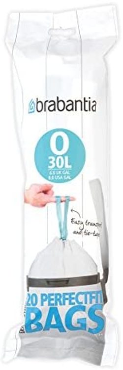 Brabantia Perfect Fit Bin Bags - Image 3