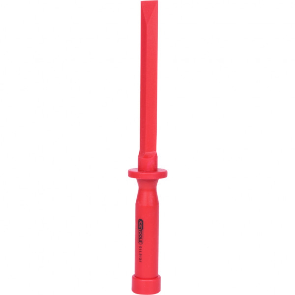 Kstools Rot Schonmeißel, 19Mm