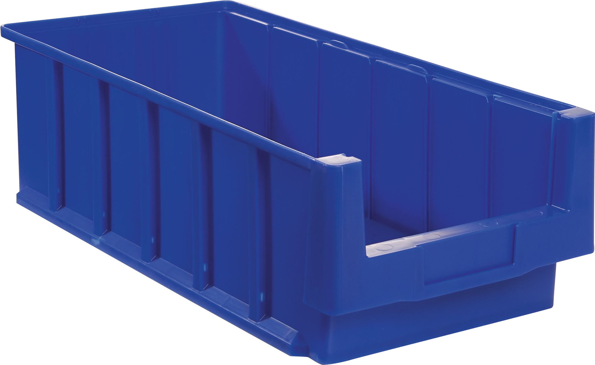 Scaffale Vkb L500xp230xh150mm Blu Pp La-ka-pe Per 10) LA-KA-PE