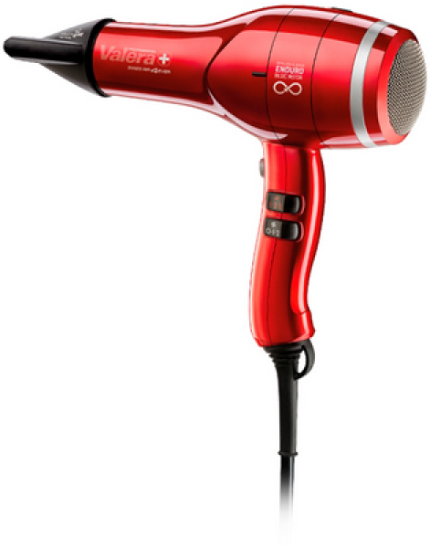 Valera Swiss Air4ever eQ Haartrockner - Bild 3
