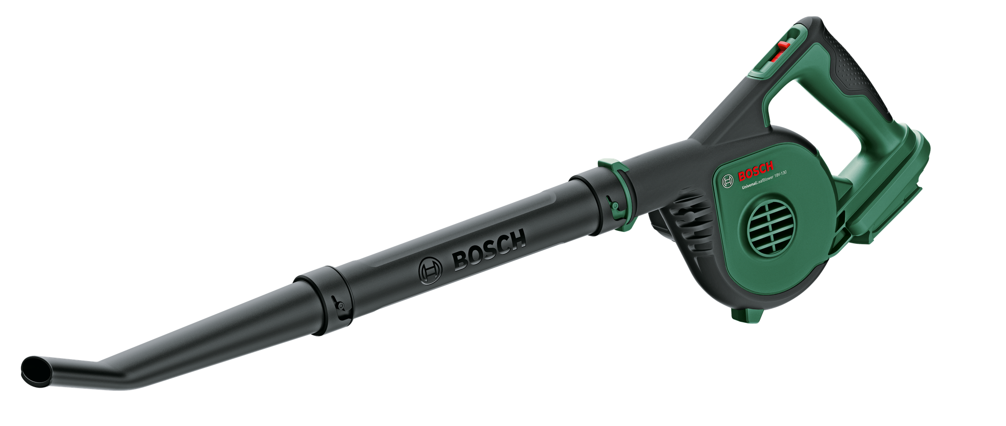 Bosch UniversalLeafBlower 18V-130 Akku-Laubbläser 185-245 km/h Solo - SOLO - Image 5