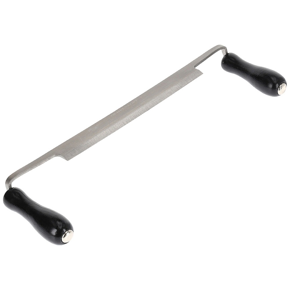Ochsenkopf Schwarz Axt + Beil, Zugmesser, Durchgenietetes Heft, Klingenlänge: 25 Cm, Gewicht: 4,5 Kg - Image 4