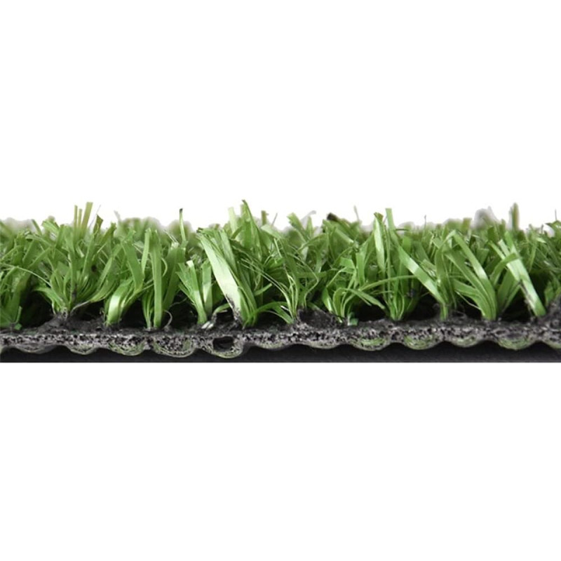Gazon Artificiel Moquette 10mm Rouleau De 2x5m Tapis Synthétique