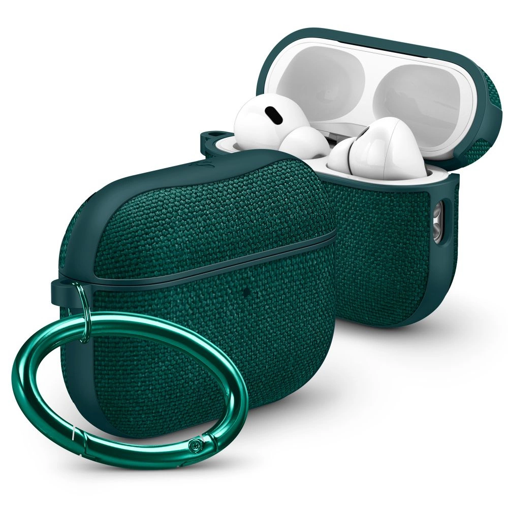 Oem Spigen Urban Fit Hülle Für Airpods 3 – Grün