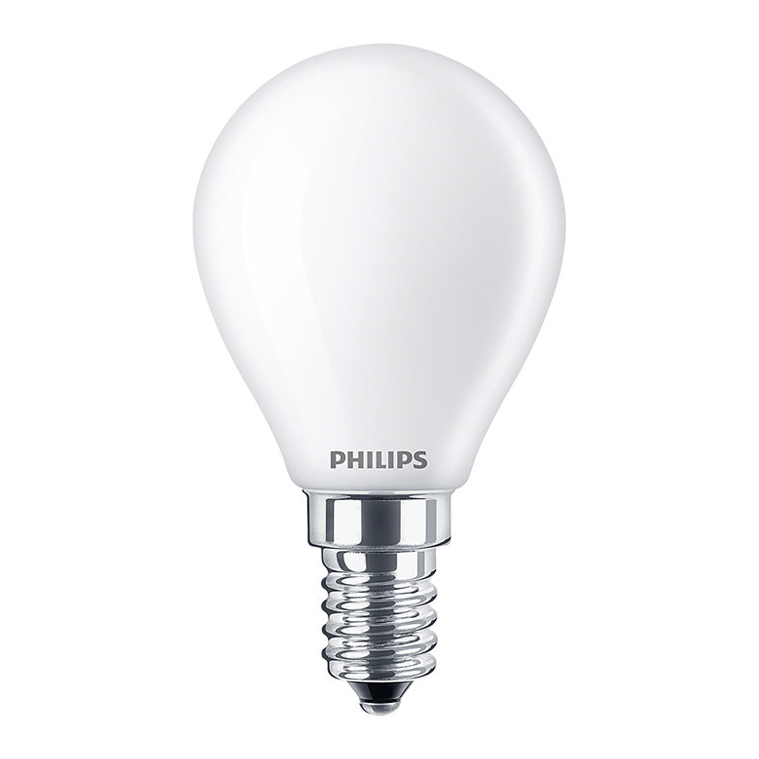 LED Lampe CorePro LEDLuster, P45, E14, 6,5W, matt - Bild 7