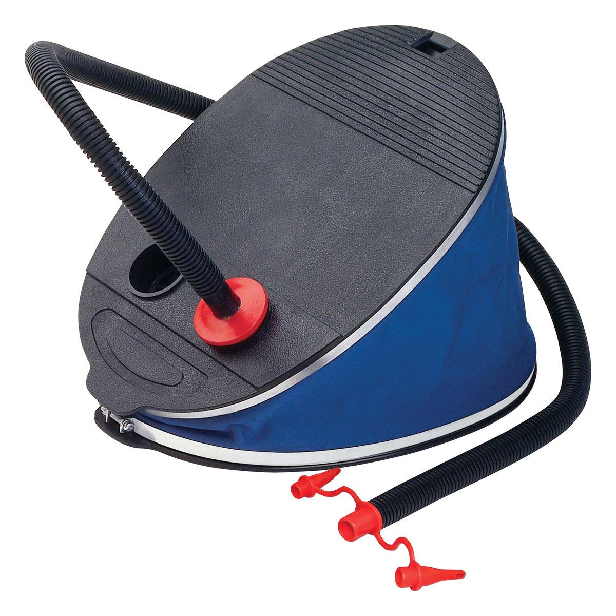 Intex Inflator Zu Fuß