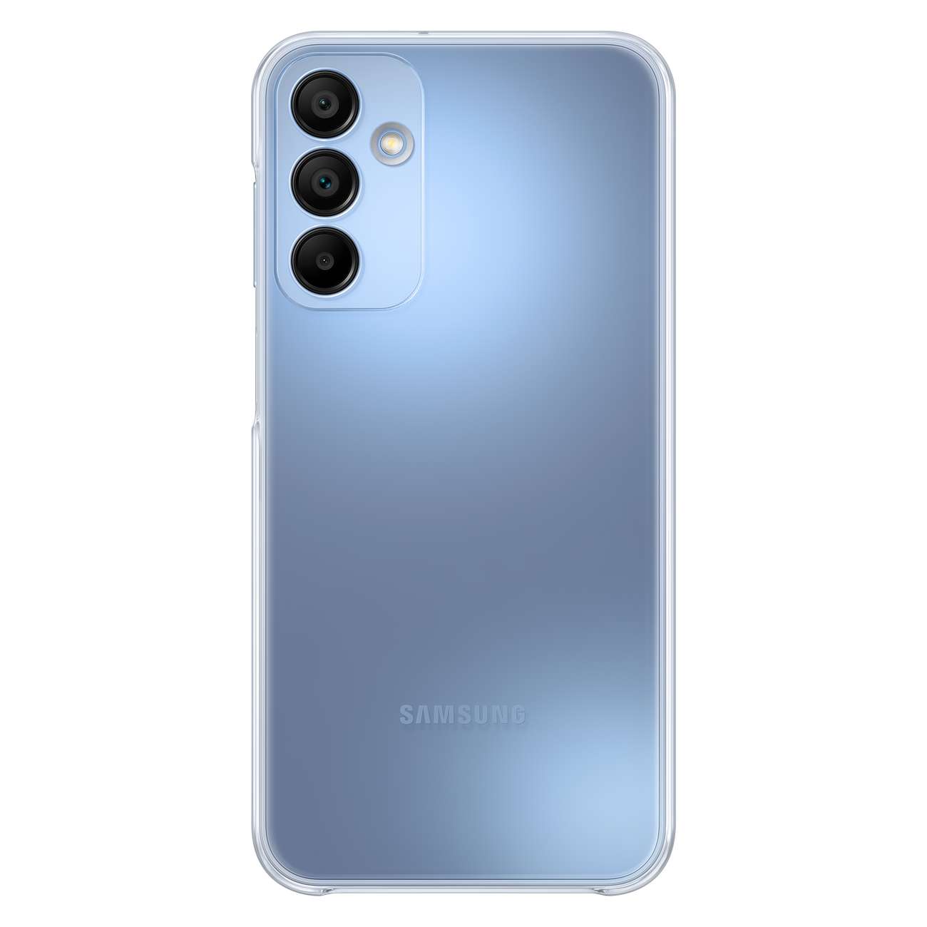 Transparente Hülle passend für Samsung Galaxy A15 - Bild 12