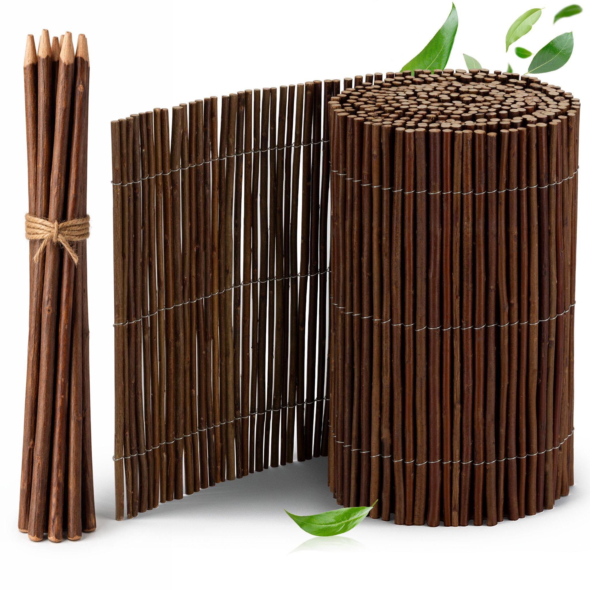 Sol Royal Beeteinfassung Solvision Wb79 Weide 20x300cm