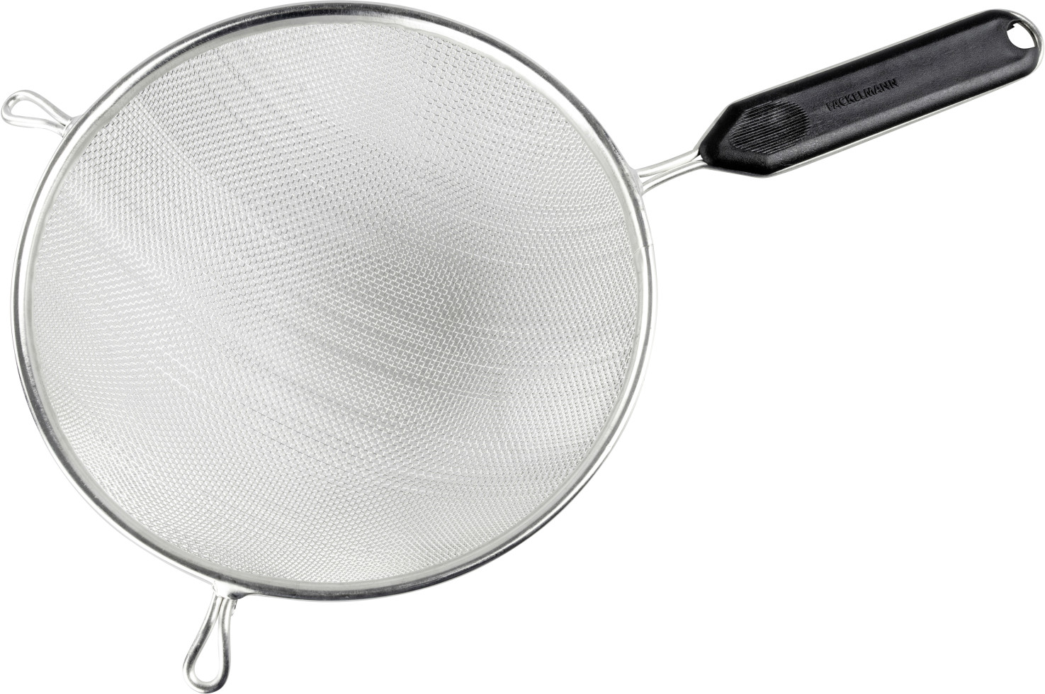 Fackelmann Sieb verzinnt mit Griff Ø 20 cm - Image 2