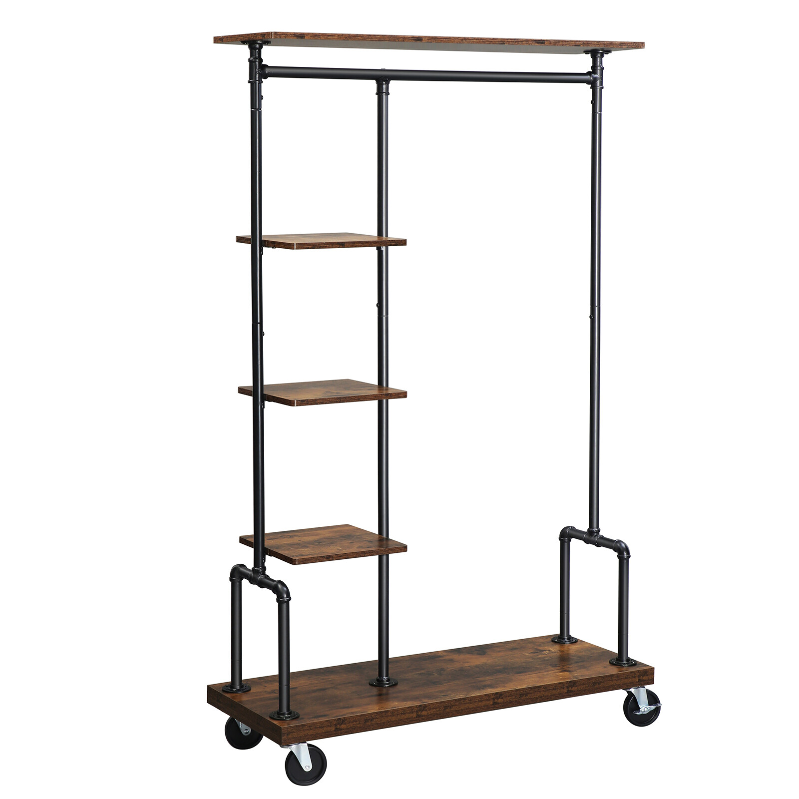 Vasagle - Portemanteau Mobile