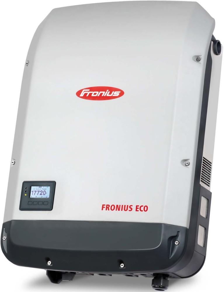 Fronius (0% MwSt.) Eco 25.0-3-S Solar Wechselrichter ECO-25.0-3-S 4.210.056.040 - Image 6