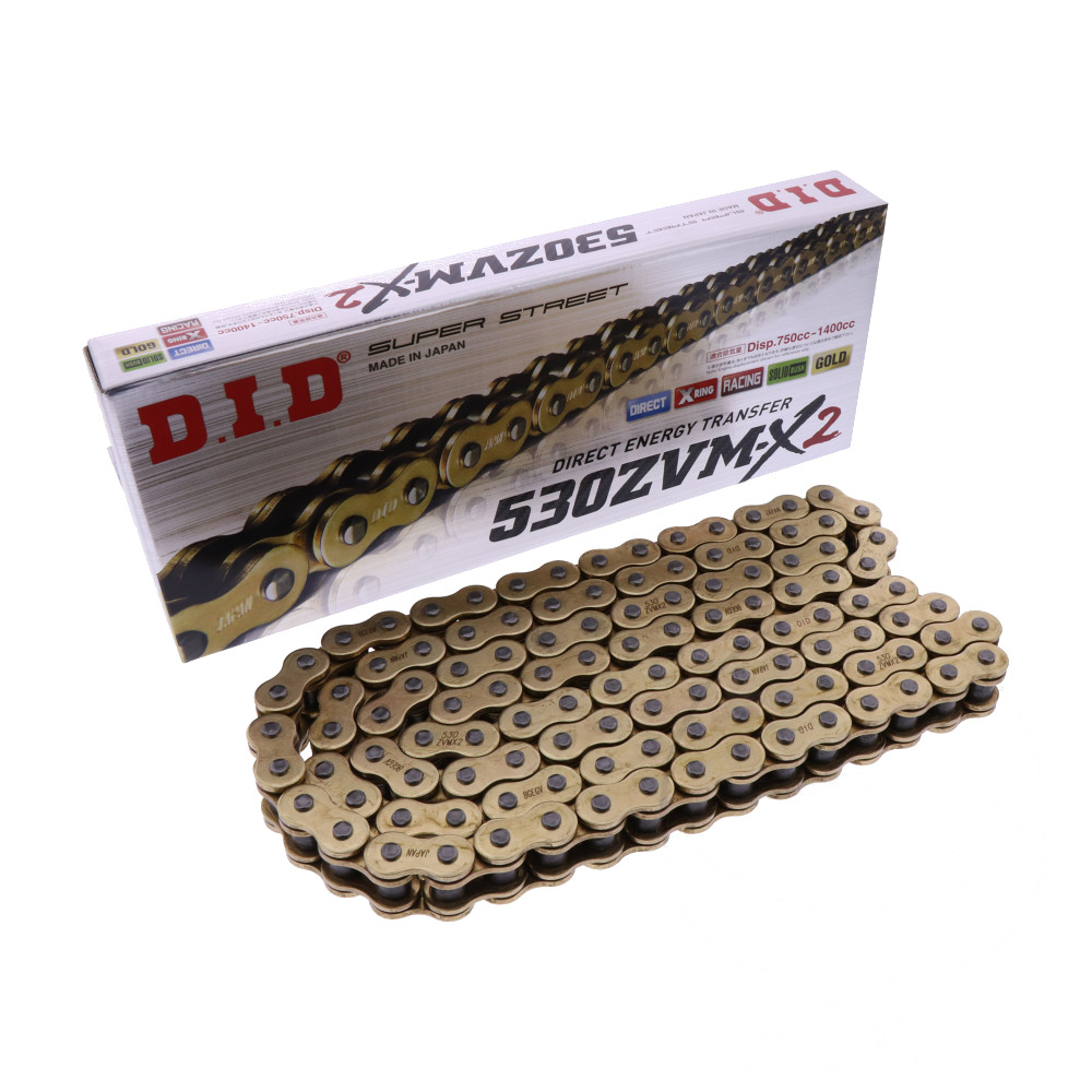 Did Kette 50(530)Zvmx2g&G114 Did50(530)Zvmx2g&G114 - Bild 5