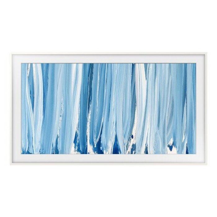 Samsung Weiss Vg-Scfh65wtbxc Tv-Halterung Rahmen Für The Frame 65" Weiß Kunststoff - Image 5