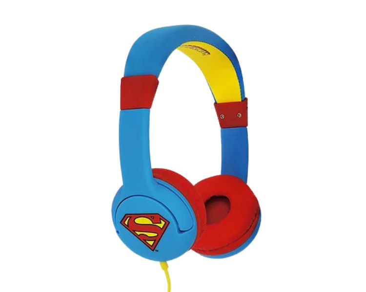 Otl Technologies Blau Kopfhörer Dc Comics Batman - Bild 4