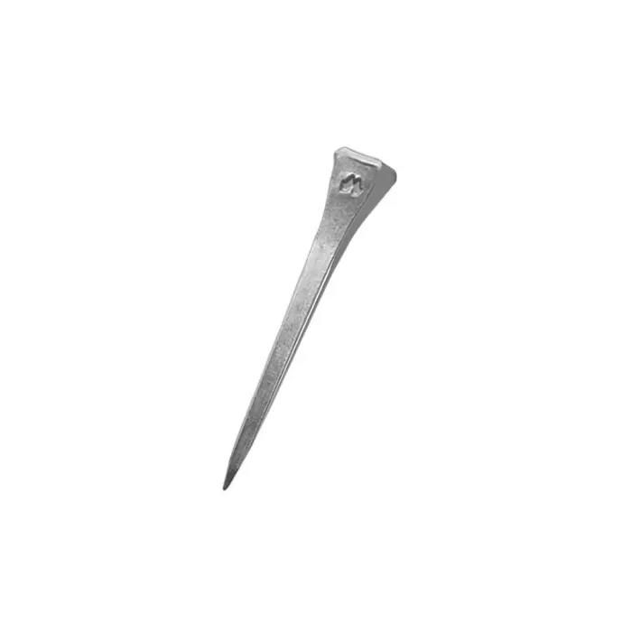 5 Packungen je 250 Stück Hufnägel Mustad E3 45mm 250 - Image 3