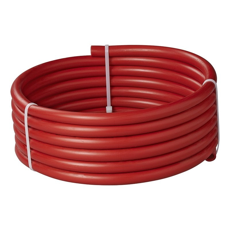 Proplus Rot Pipeline, Trinkwasserschlauch - Image 2