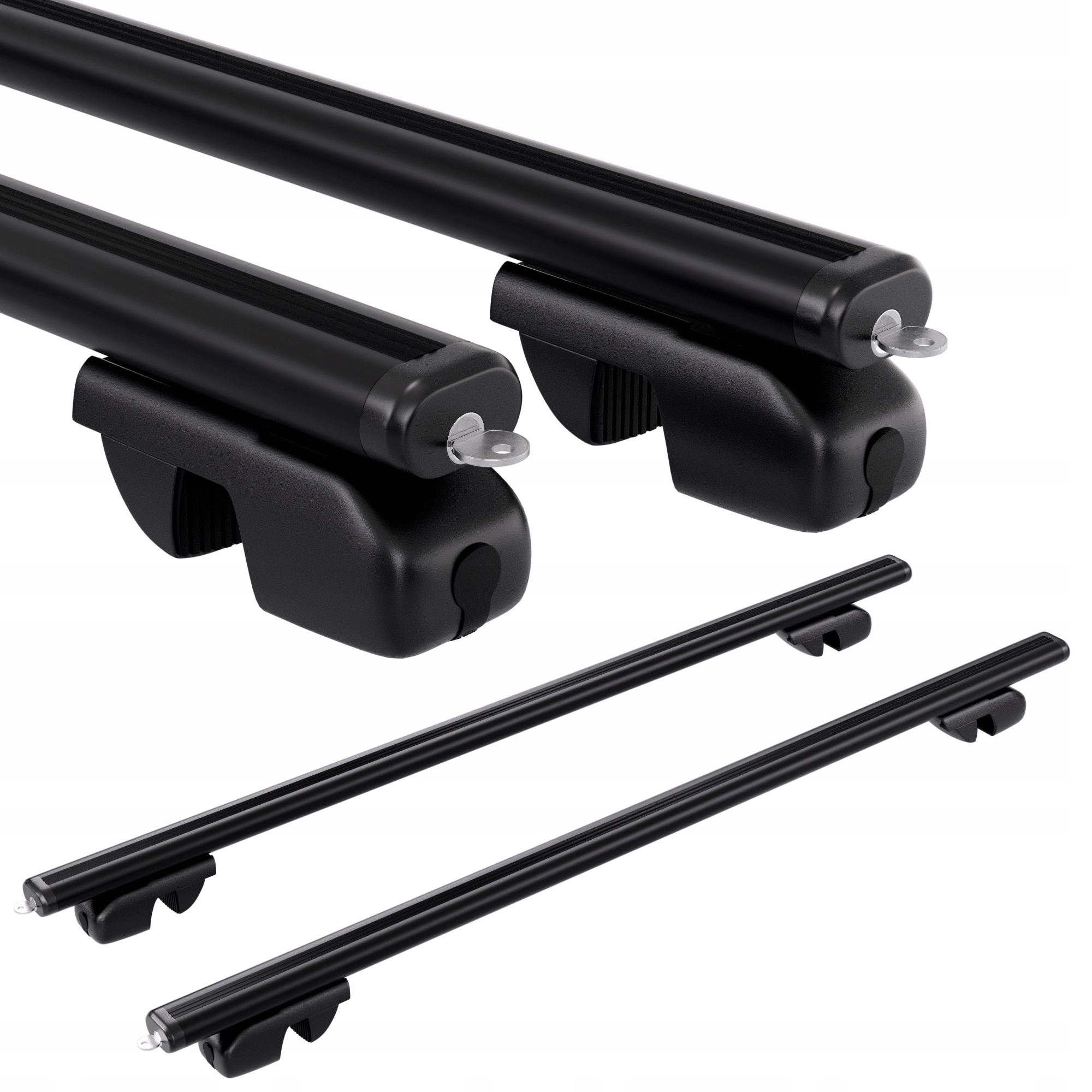 Oem Dachgepäckträger Suzuki Grand Vitara Suv 5-Türer Baujahr 1998-2004 5906106260599