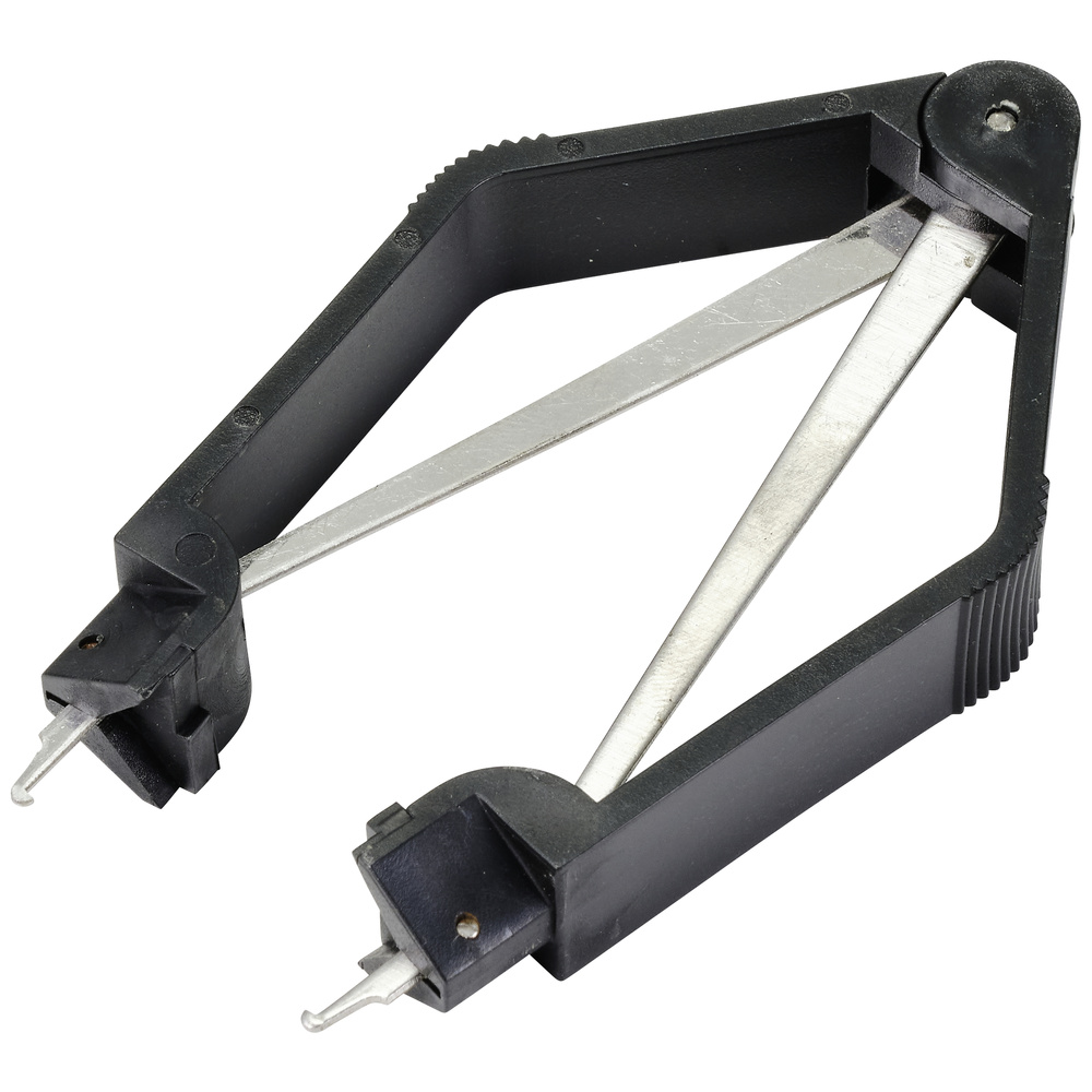 TRU COMPONENTS TC-10089028 PLCC Ausziehhilfe, 1 Stk., passend für Gehäuse (Halbleiter): PLCC - Image 2