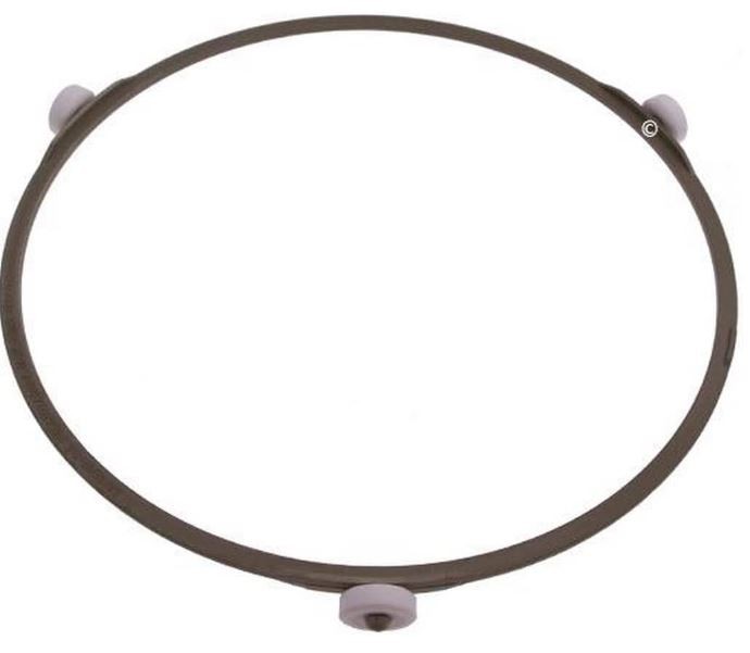 Anneau à roulettes de micro-ondes, diamètre 250 mm — photo de l’offre ManoMano