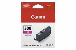 Canon Original Pfi-300M / 4195C001 Druckerpatrone Magenta - Bild 12