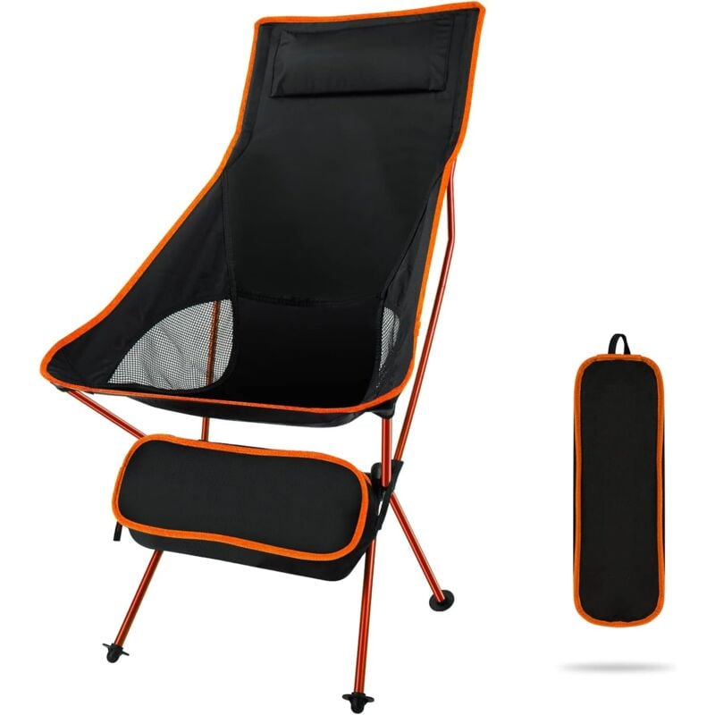 Chaises De Camping Pliantes