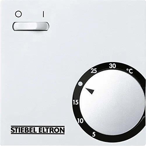 Stiebel Eltron 231061 RTA-S2 Raumthermostat Aufputz 1St.