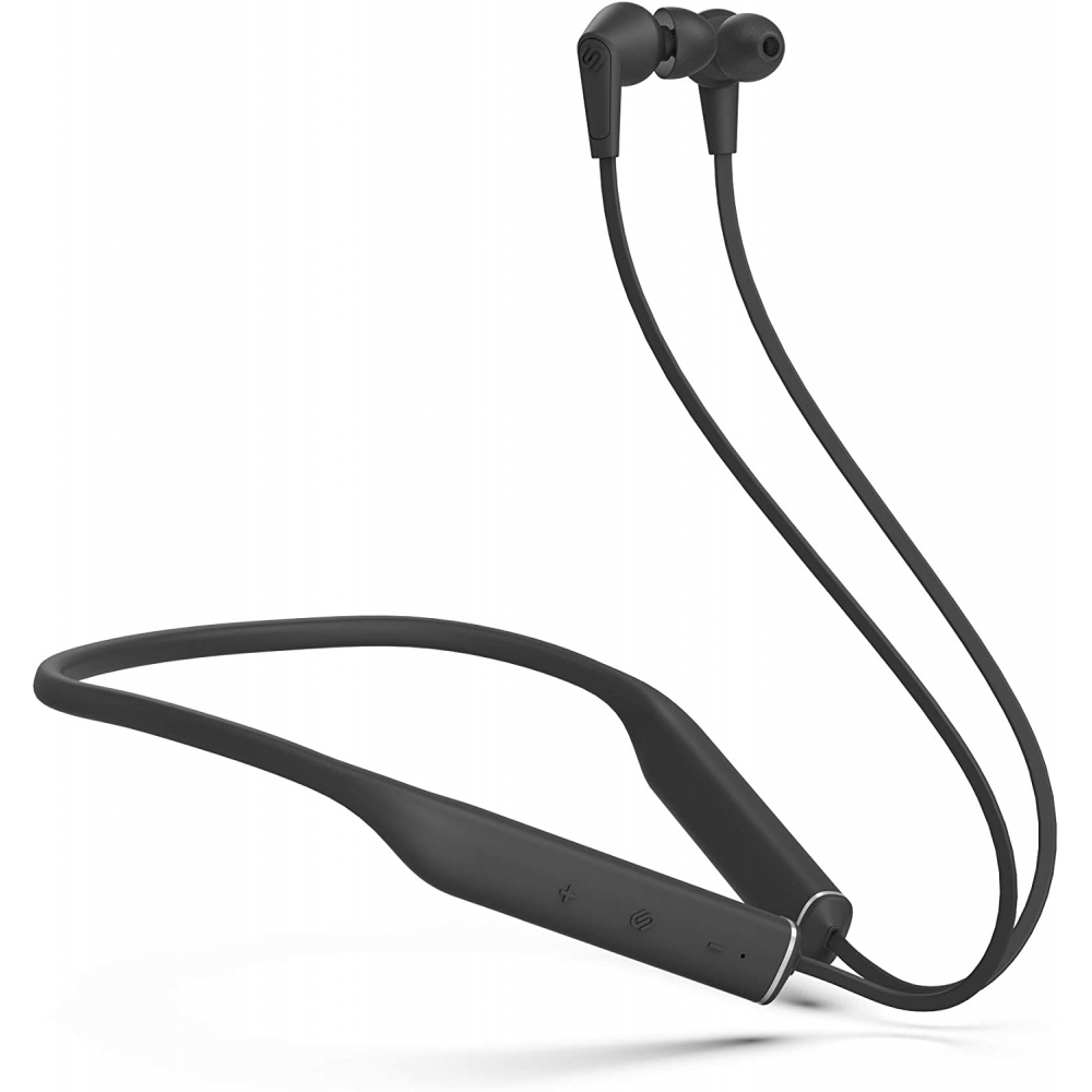 Urbanista Milan Bluetooth Kopfhörer Wireless In-Ear-Headset Dark Clown - Bild 2