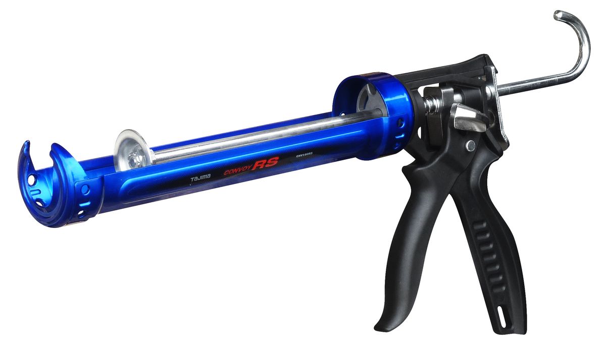 Tajima Blau - Kartuschenpresse Convoy Rs (Für 310 Ml Kartuschen) Ð Convoy Rs