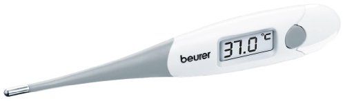 Beurer FT15/1 Digitales Thermometer - Flexible Messspitze, Oral/Achsel - Image 4