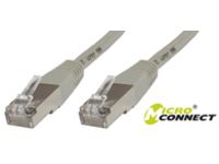 MicroConnect Netzwerkkabel (STP, CAT5e, 5 m), Netzwerkkabel - Bild 2