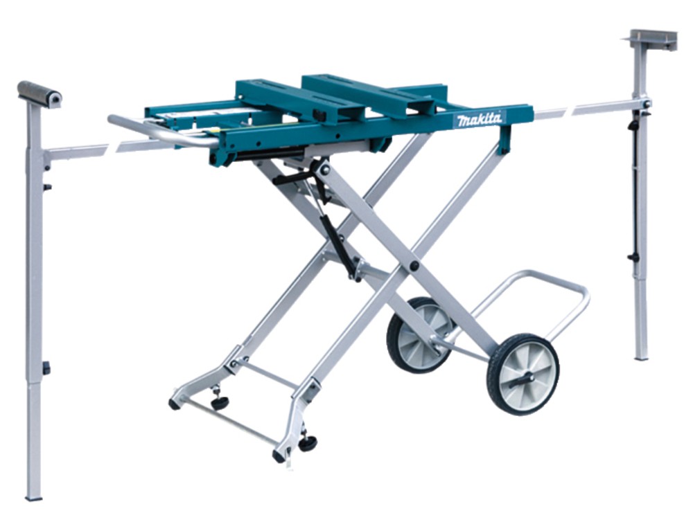 Makita Blau - Deawst05 Maschinentisch