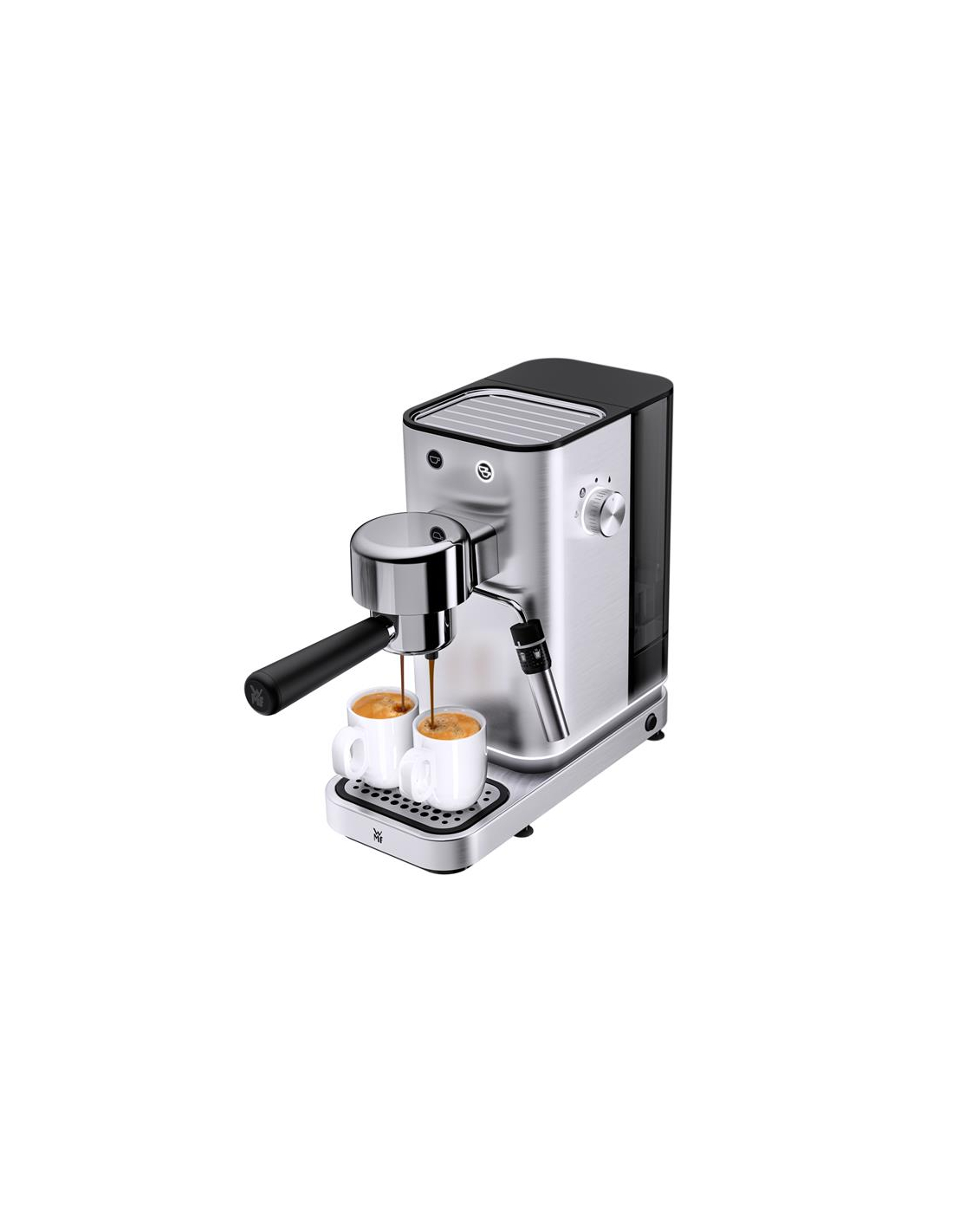 WMF Lumero 04.1237.0011 coffee maker Manual Espresso machine 1.4 L