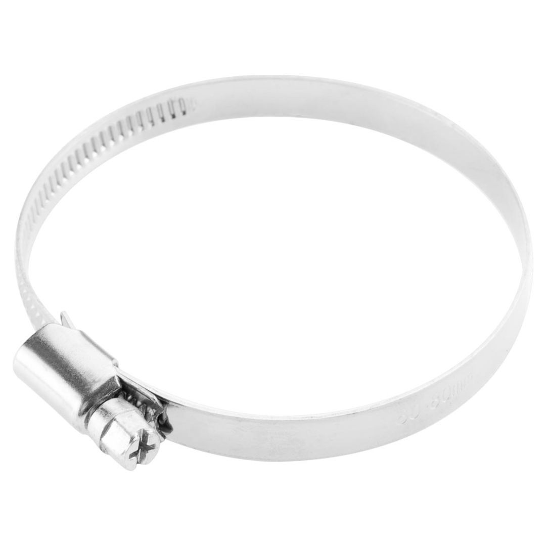 Topex Schneckengewindeschelle 80-100/9 Mm, W2