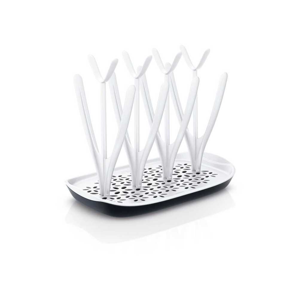 Philips Avent - Flaschen-Trockenständer - Weiß - Abnehmbare Abtropfschale - Image 11