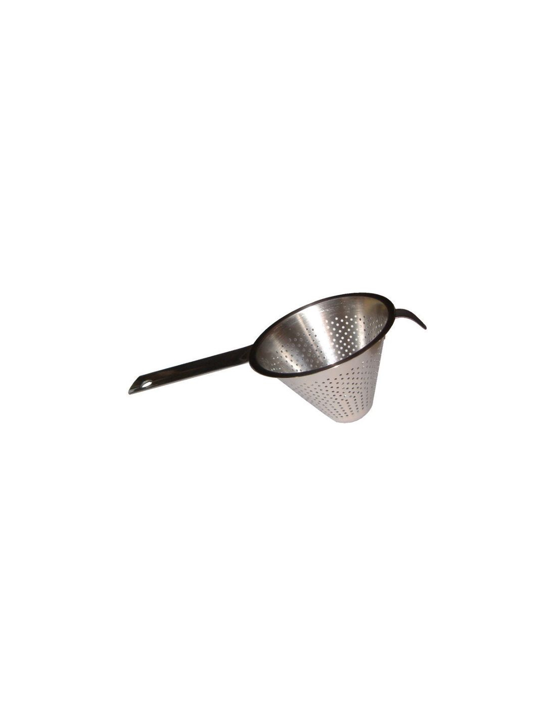 De Buyer Silber Edelstahlsieb Chinois - Image 3
