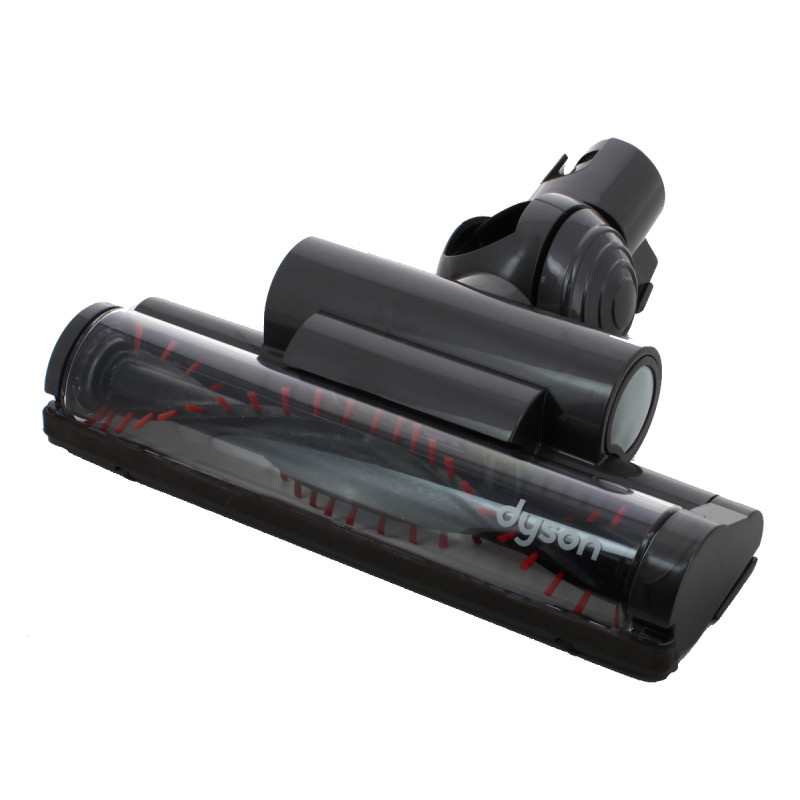Brosse Triggerhead pour aspirateur traîneau — photo de l’offre ManoMano