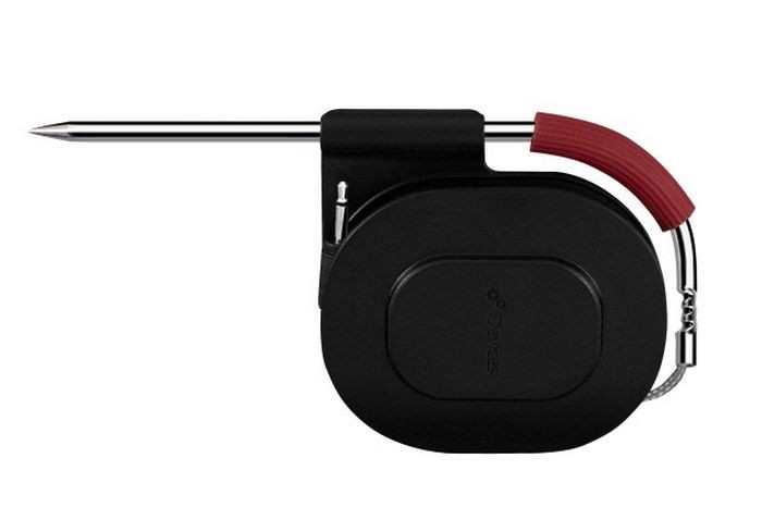 Messfühler Für Grillgut Passend Für Smart Grilling Hub, Igrill Modelle Und Connect Displays - Weber