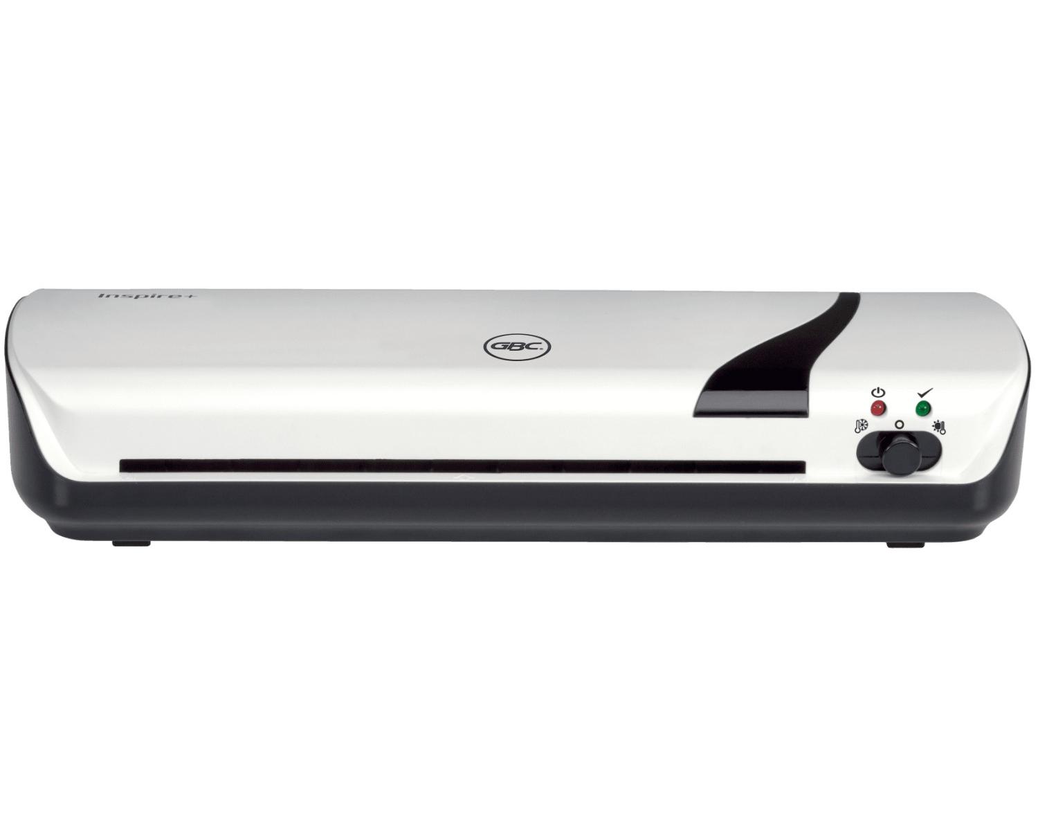 Gbc Weiss Laminiergerät, Laminiersystem Inspire+ A4 (75 - 125 Μm, A4) - Image 6