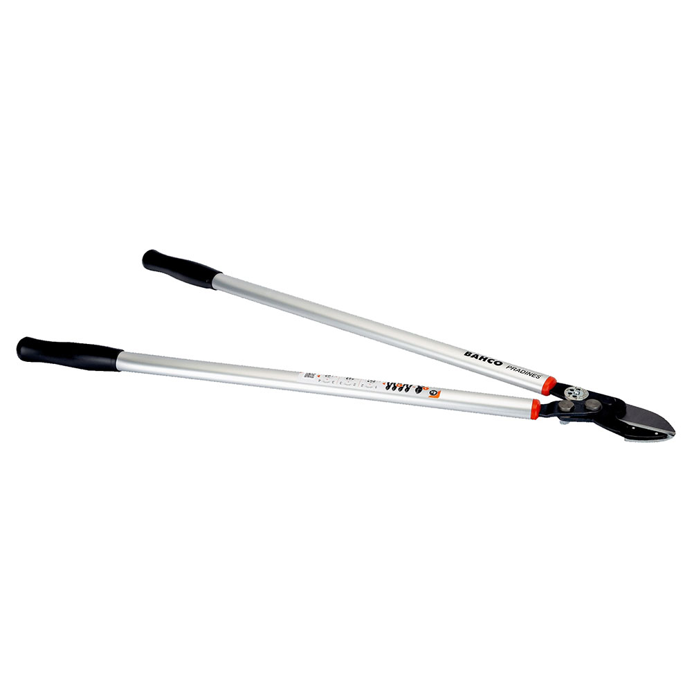 Bahco Grau P173-Sl-85 Astschere Amboss