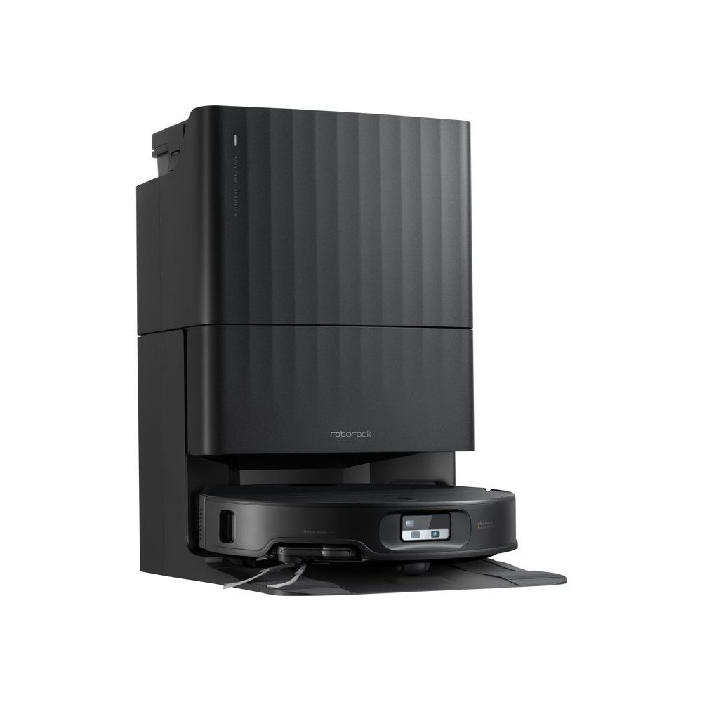 Roborock Qrevo Edge 2X Saugroboter Größe 2 Schwarz - Bild 8