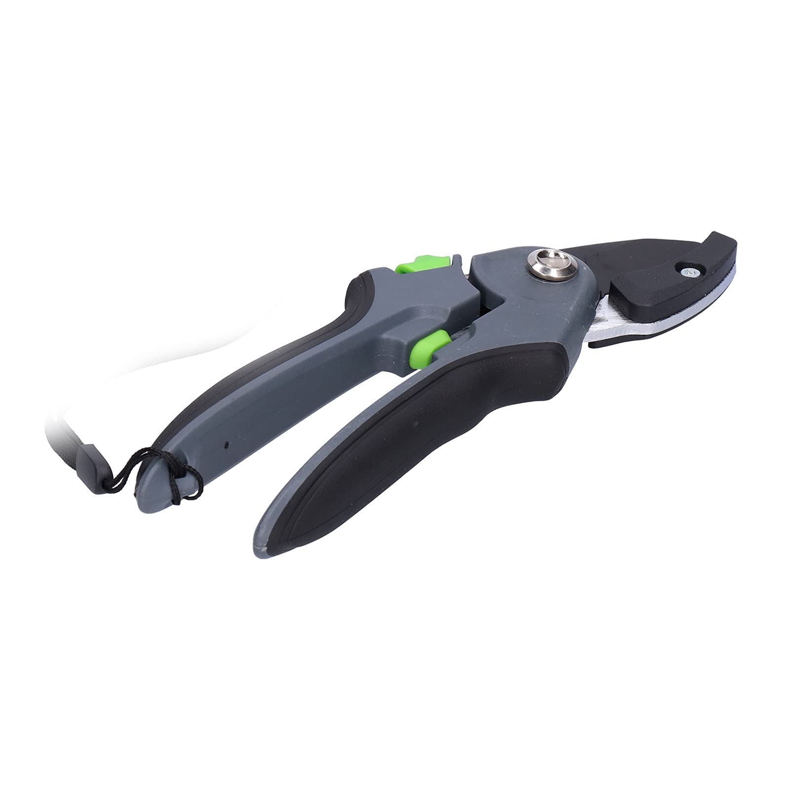Cesoie Da Potatura Per Alberi Da Frutto Da Giardino. Forbici Salva Lavoro Con Scanalature Antiscivolo Per Rifiniture Da Giardinaggio VISTRECK