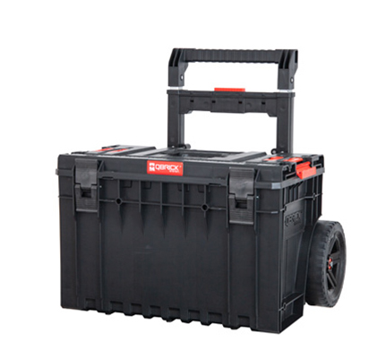 Qbrick Mehrfarbig One Cart 2.0 Werkzeugkasten - Koffer N7202