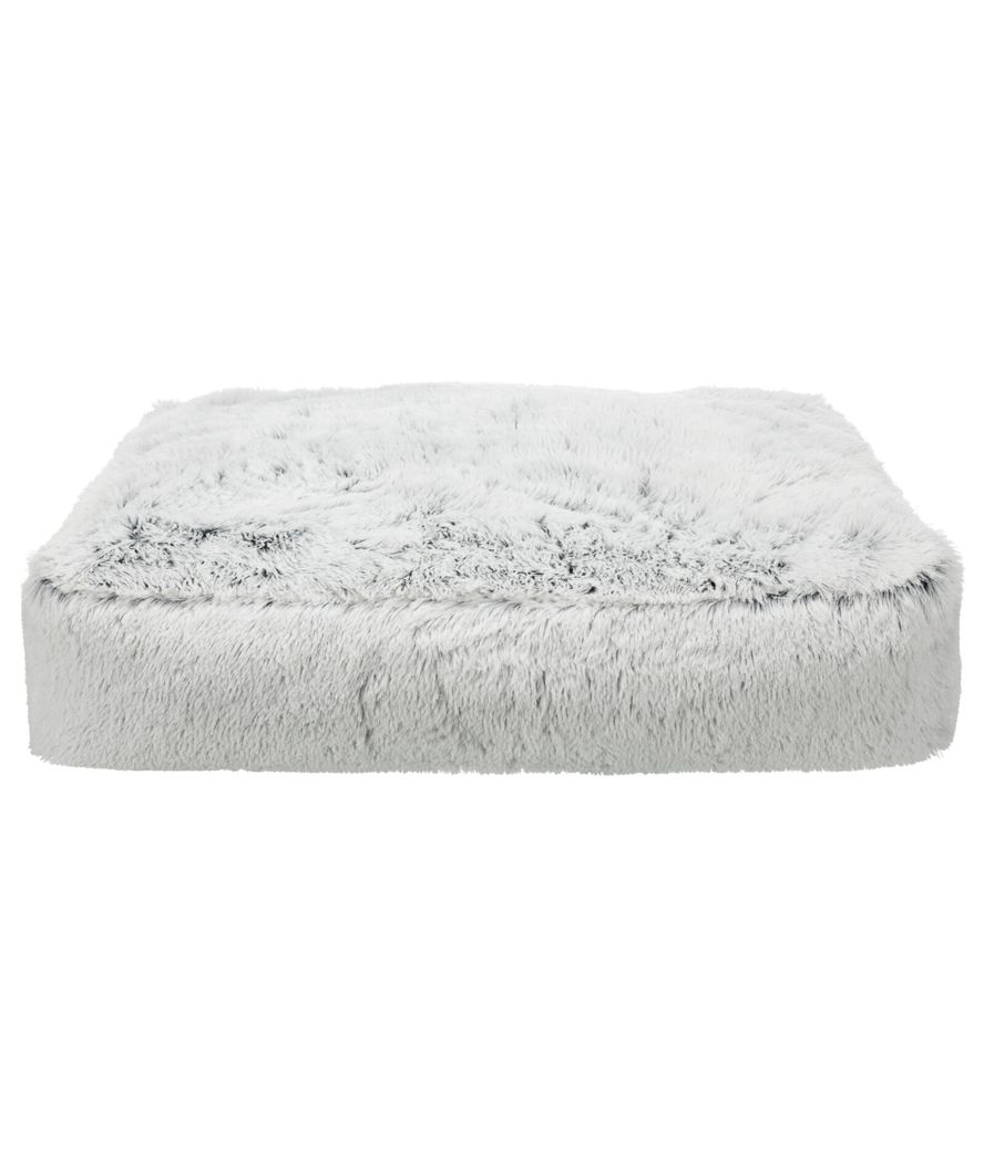 Cuscino Per Cane Trixie Harvey 140 X 90 Cm Bianco E Nero